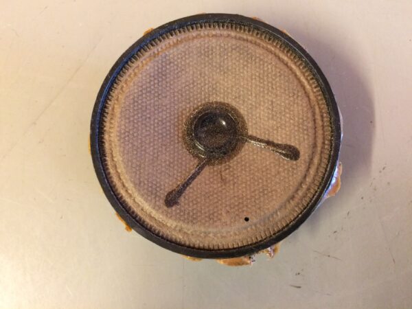 Philips AD2071/Z4 - vintage tweeter