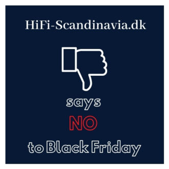 HiFi-Scandinavia.dk – Large selection of vintage HiFi