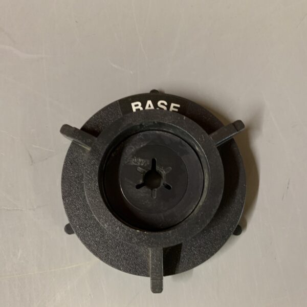 1 x BASF NAB Adaptor