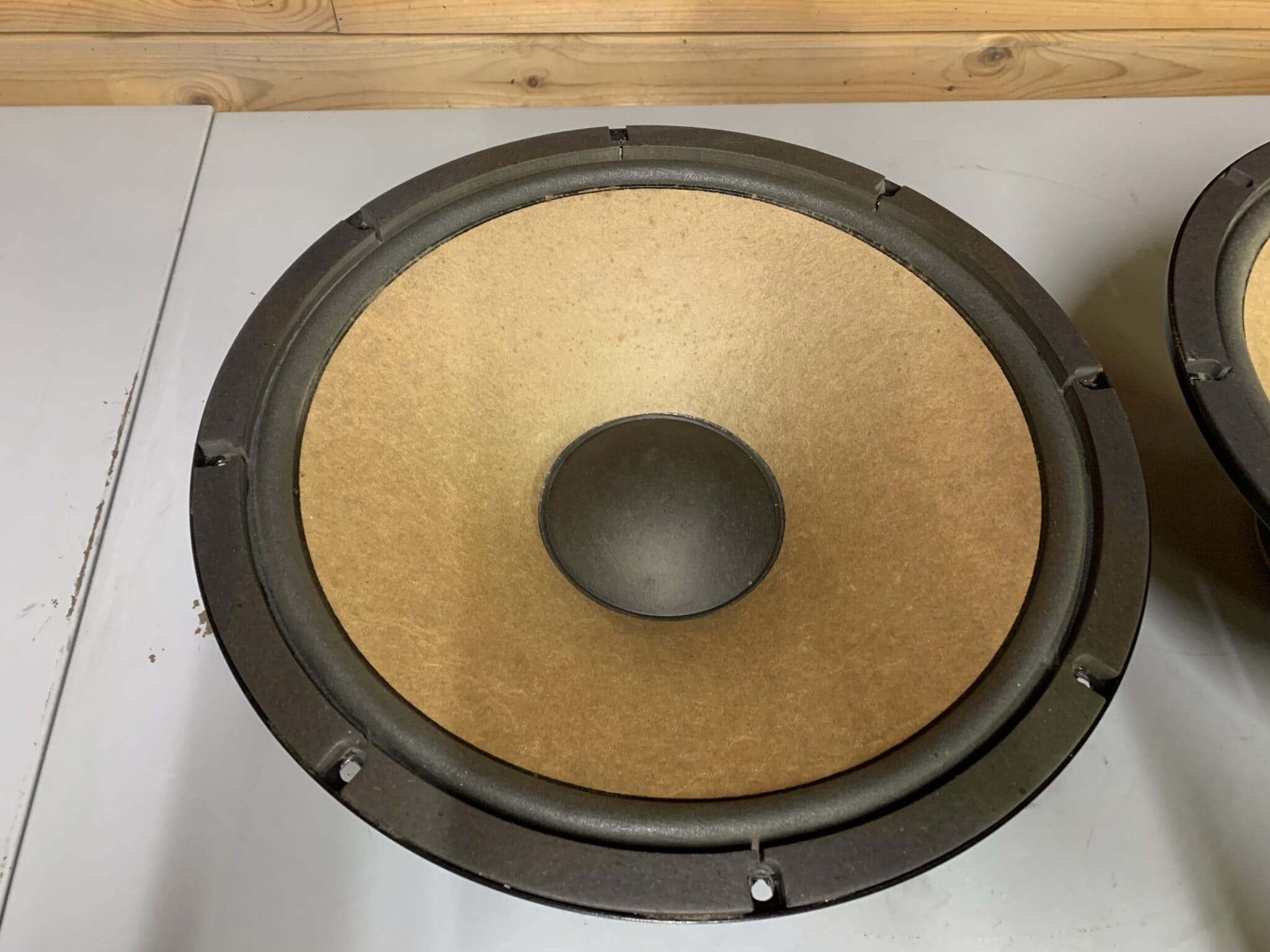 Original Pioneer 15" woofer 38001A1 From Pioneer CS911A SOLGT