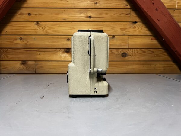 Vintage Eumig P8 Automatic - Samleobjekt - Image 5