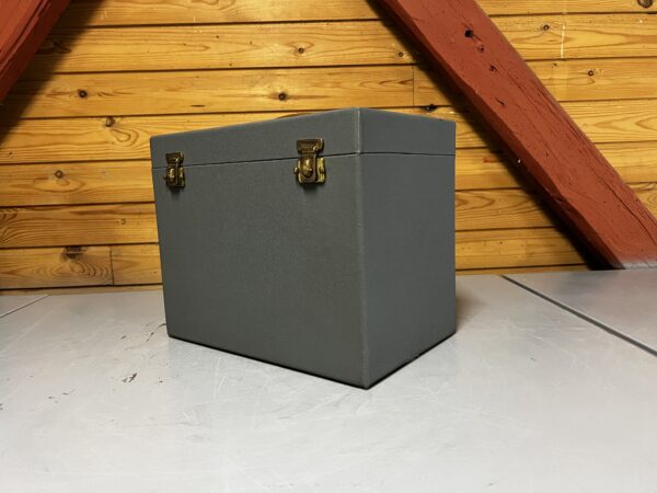 Vintage Eumig P8 Automatic - Samleobjekt - Image 7