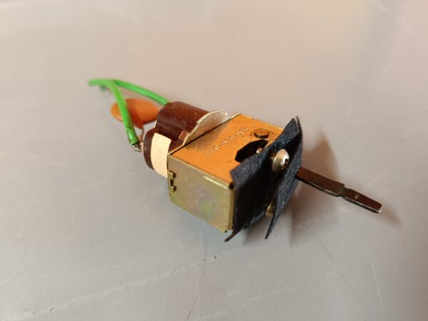 Original Pioneer SX-1010 – Original Power switch - ASK-080-0 AS - Image 2