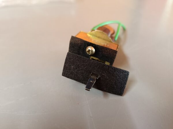 Original Pioneer SX-1010 – Original Power switch - ASK-080-0 AS - Image 5