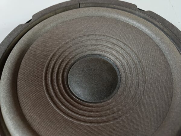 VISATON HIFI-WOOFER T20 60/85W - 8 OHMS - Image 3