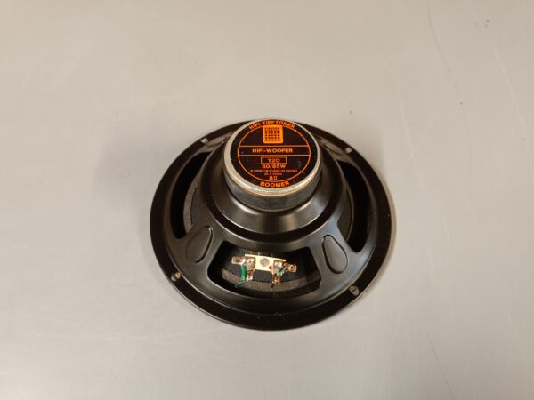 VISATON HIFI-WOOFER T20 60/85W - 8 OHMS - Image 4