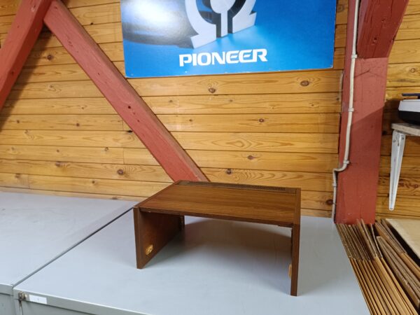 Original Pioneer CT-F950 – Original wood case / wood cabinet
