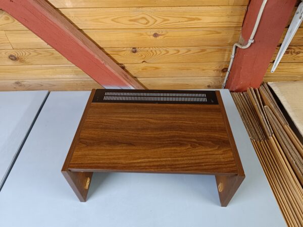Original Pioneer CT-F950 – Original wood case / wood cabinet - Image 2
