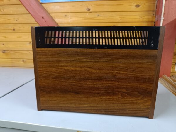 Original Pioneer CT-F950 – Original wood case / wood cabinet - Image 6