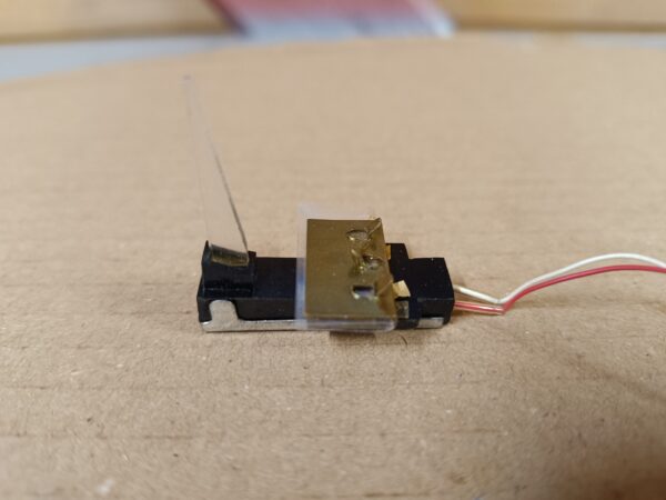 Original Harman Kardon 630 - Scala-light - Image 3