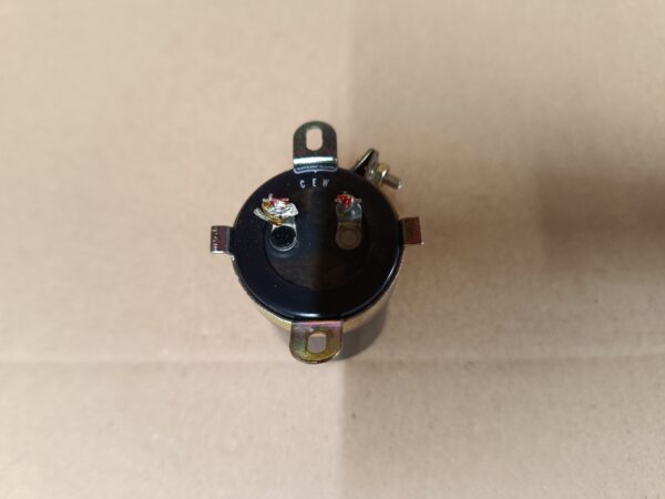 Original Harman Kardon 630 - Org. Power Caps with brackets - All over specs - Image 4