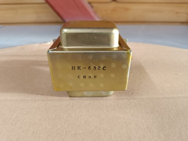 Original Harman Kardon 630 - Power transformer