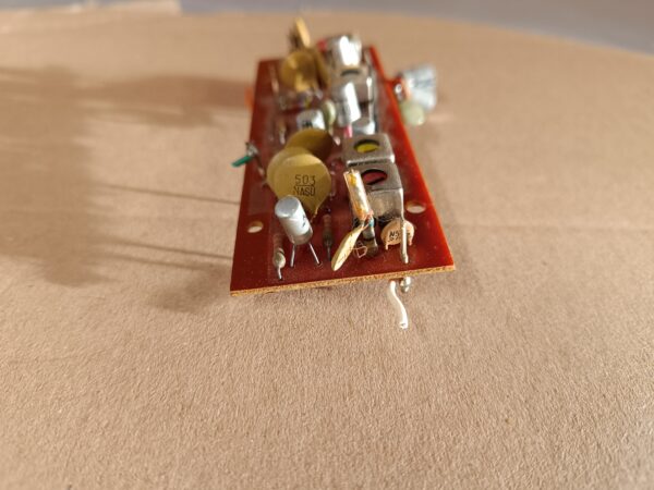 Original Harman Kardon 630 - AM-board - Tested OK - Image 3