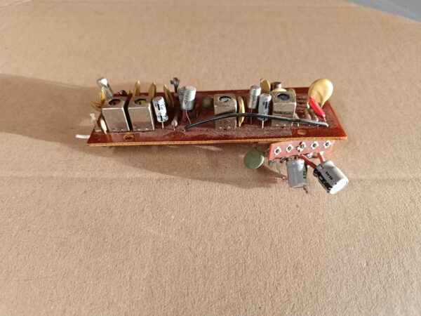Original Harman Kardon 630 - AM-board - Tested OK - Image 4