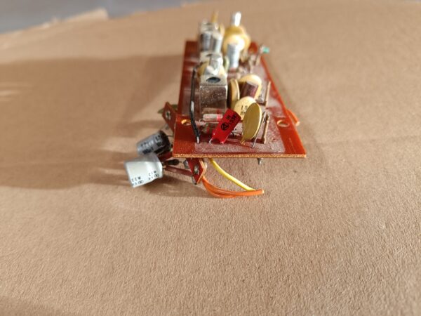 Original Harman Kardon 630 - AM-board - Tested OK - Image 2
