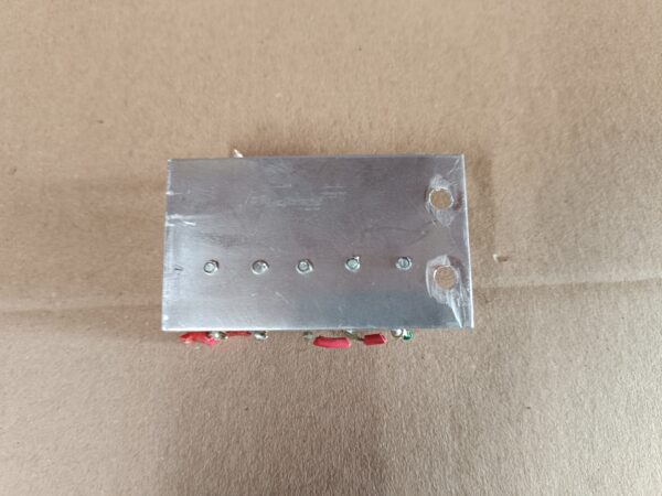 Original Harman Kardon 630 - FUSE-board - Tested OK - Image 3