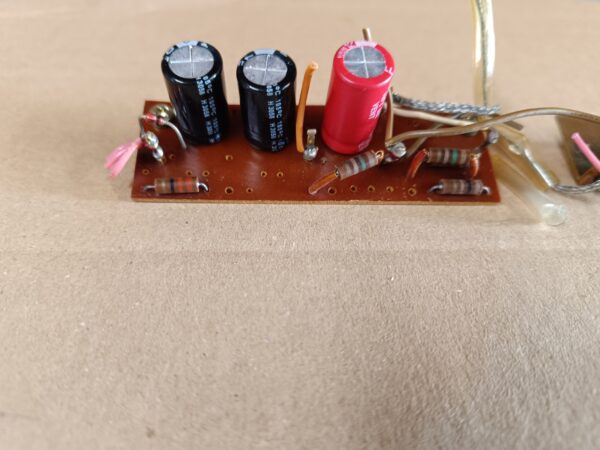 Original Harman Kardon 630 - Power Supply boards - Tested OK