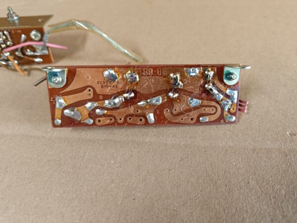 Original Harman Kardon 630 - Power Supply boards - Tested OK - Image 5