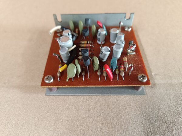 Original Harman Kardon 630 - Phono board (RIAA) - Tested OK