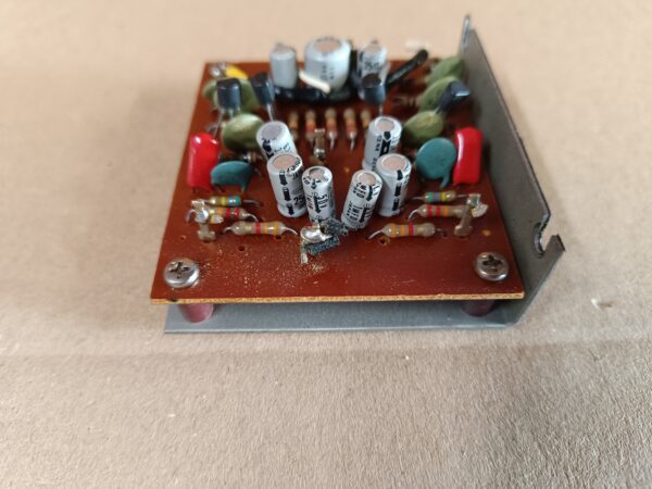 Original Harman Kardon 630 - Phono board (RIAA) - Tested OK - Image 3