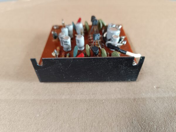 Original Harman Kardon 630 - Phono board (RIAA) - Tested OK - Image 4