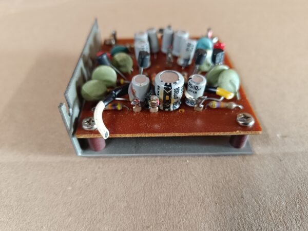 Original Harman Kardon 630 - Phono board (RIAA) - Tested OK - Image 5
