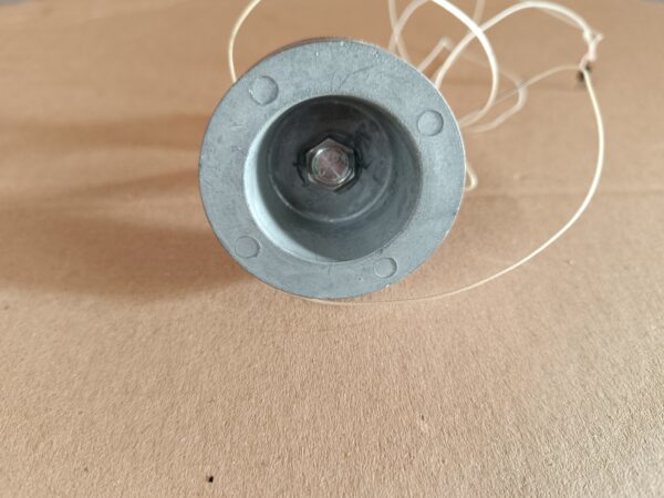 Original Harman Kardon 630 - Fly-Wheel & Dial-String - Tested OK - Image 4