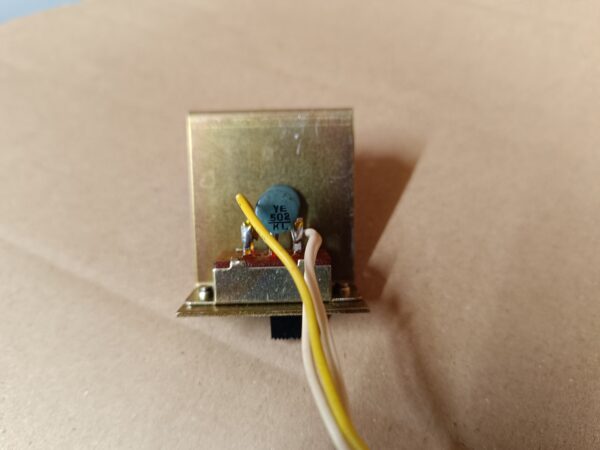 Original Harman Kardon 630 - FM board - Tested OK - Billede 4