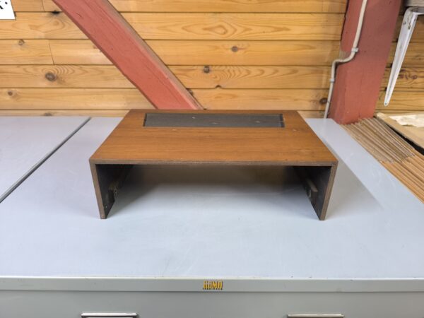 Original Pioneer SX-770 -  Wood Case/Cabinet