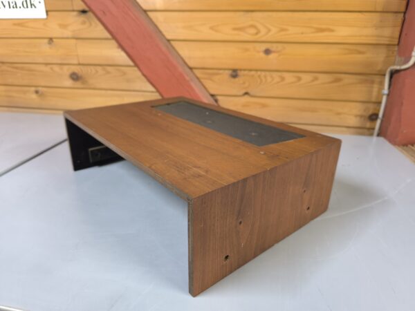 Original Pioneer SX-770 -  Wood Case/Cabinet - Image 2
