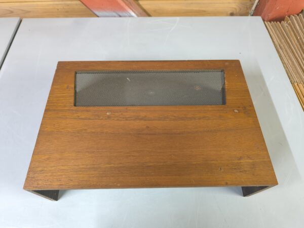 Original Pioneer SX-770 -  Wood Case/Cabinet - Image 4