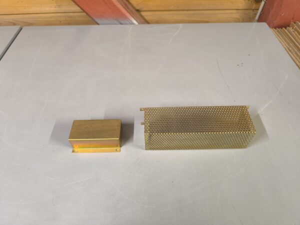 Original Pioneer SX-770 -  2 x org. covers