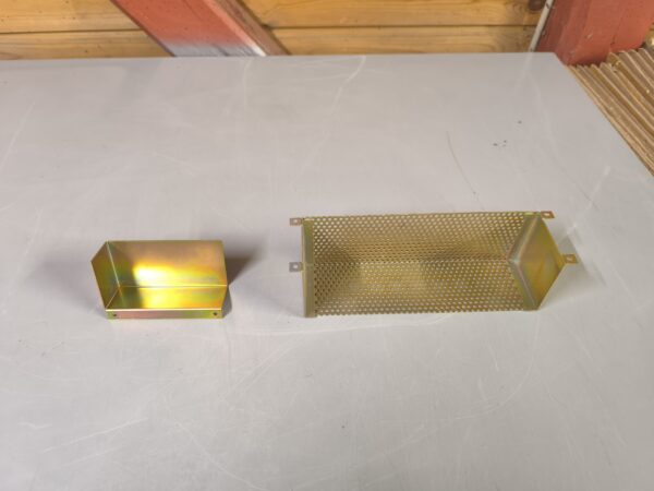 Original Pioneer SX-770 -  2 x org. covers - Image 3