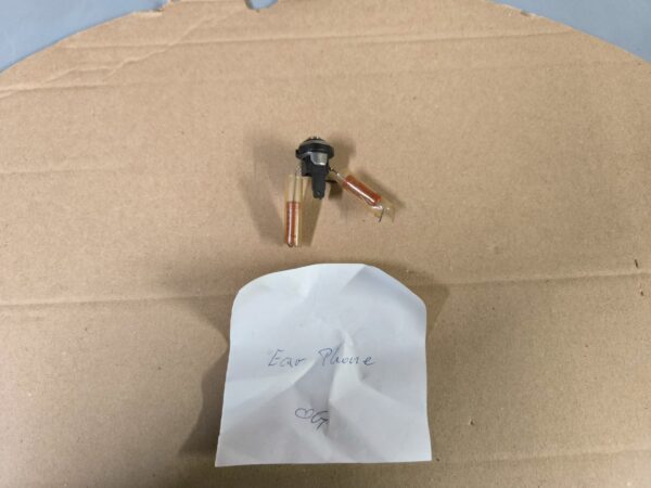 Original Pioneer SX-770 -  Ear Phone Socket - Tested OK