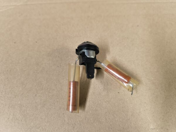 Original Pioneer SX-770 -  Ear Phone Socket - Tested OK - Image 2