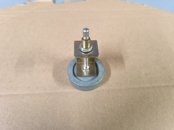 Original Pioneer SX-770 -  Tuner Flywheel - Tested OK
