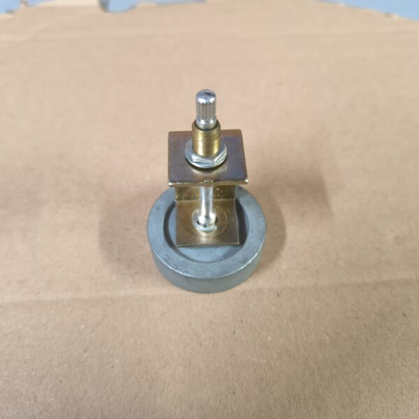 Original Pioneer SX-770 -  Tuner Flywheel - Tested OK
