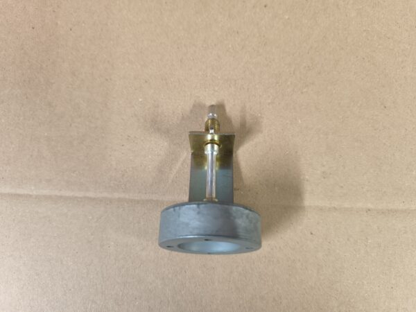 Original Pioneer SX-770 -  Tuner Flywheel - Tested OK - Image 3