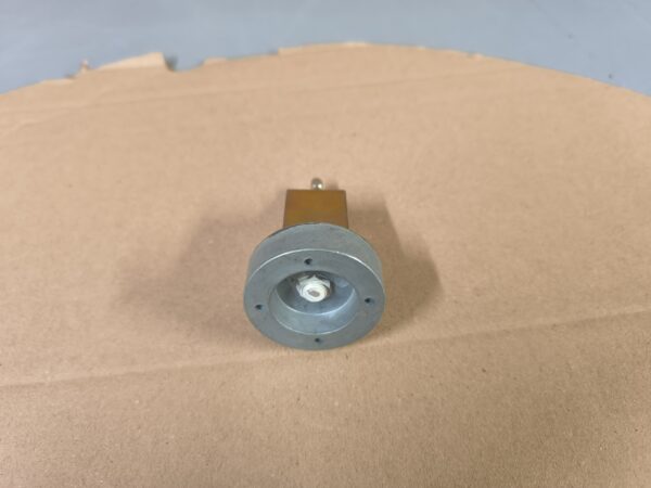 Original Pioneer SX-770 -  Tuner Flywheel - Tested OK - Image 5