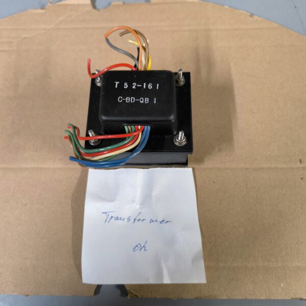 Original Pioneer SX-770 -  Power Transformer - Tested OK