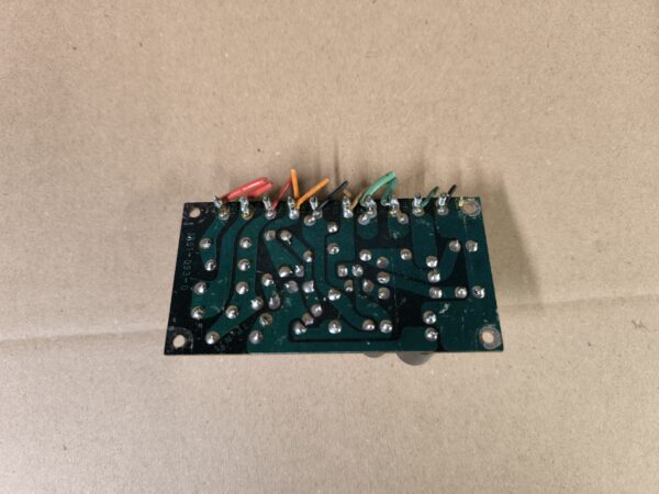 Original Pioneer SX-770 -  Power Supply Board - NOT TESTED - Image 3
