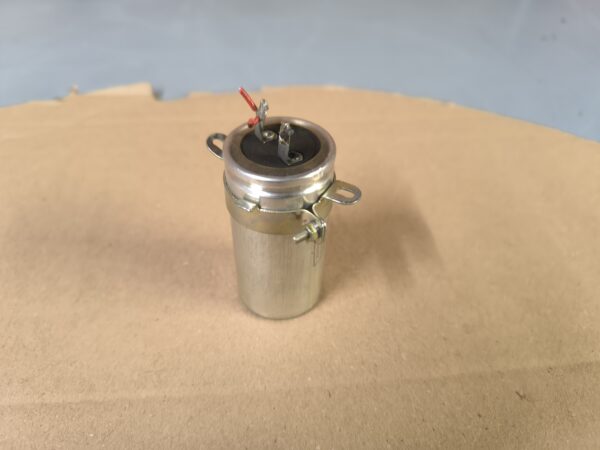 Original Pioneer SX-770 -  Power Cap with bracket - Tested OK - Image 4