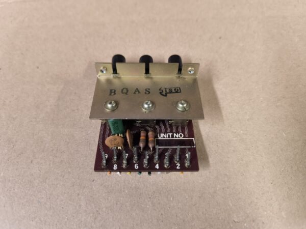 Original Pioneer SX-770 -  Monitor/Stereo/Loudness switch - Tested OK