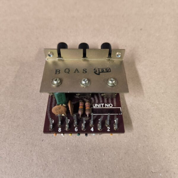 Original Pioneer SX-770 -  Monitor/Stereo/Loudness switch - Tested OK