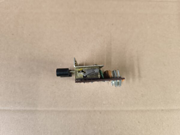 Original Pioneer SX-770 -  Monitor/Stereo/Loudness switch - Tested OK - Image 5