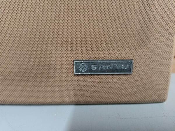 Original Sanyo SX 825 -  Speaker grills / covers - Image 3