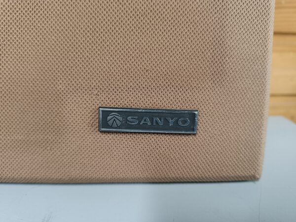 Original Sanyo SX 825 -  Speaker grills / covers - Image 4