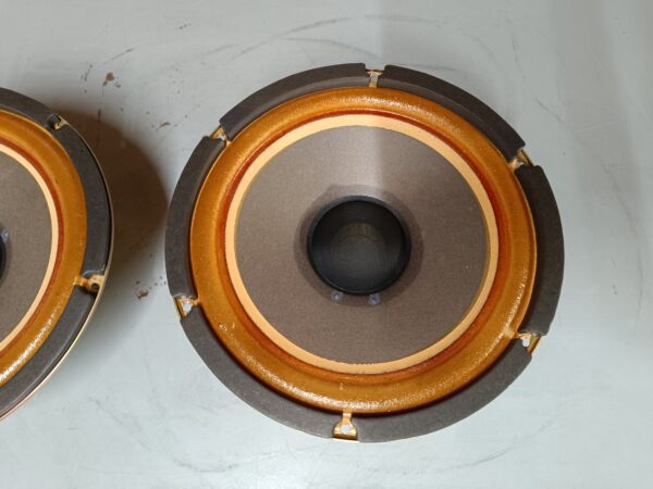 Original Sanyo SX 825 -  10" woofer - Sanyo 264000 - 8 ohms - Image 4