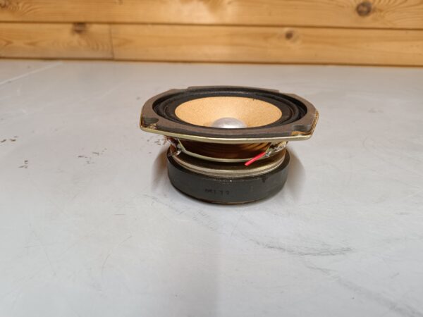 Original Sanyo SX 825 - Midrange - Sanyo 4-1519-26500 - 8 ohms - Image 3