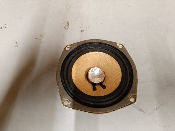 Original Sanyo SX 825 - Midrange - Sanyo 4-1519-26500 - 8 ohms - Image 2